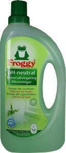 Froggy Allesreiniger 1000 Ml