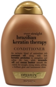 OGX Brazilian Keratin Therapy Conditioner 385 Ml