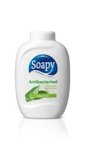 Soapy Hygiene navulverpakking 300 Ml