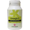 Liever Gezond Omega-3