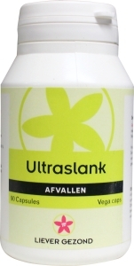 Liever Gezond Ultraslank
