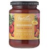 Fertilia Pasta Saus Bolognese Biologisch