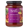 Fertilia Pasta Saus Oregano Biologisch