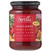 Fertilia Pasta Saus Piccante Biologisch