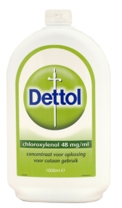 Dettol Ontsmettingsmiddel 1000 ml