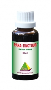 30 ml SNP Para-Tinctuur Extra Sterk
