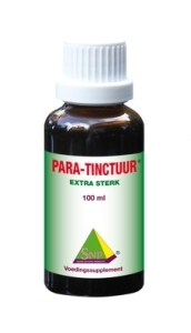  SNP Para-Tinctuur Extra Sterk