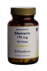 Proviform Silymarin 175 mg 50 vegacaps