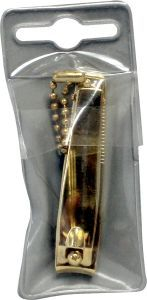 1 exemplaar Malteser Nagelknipper 6 cm go 5450-GO