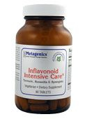 90 tabletten Metagenics Inflavonoid Intensive Care