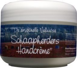Naproz Schaapherders Handcreme 110 ml