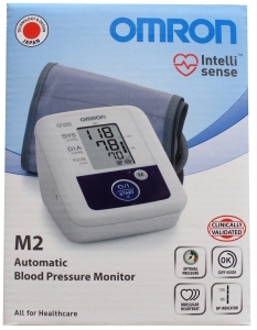 Omron Bloeddrukmeter arm M-2 22-32 1 Stücke