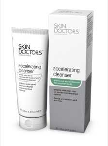 Skin Doctors Accelerating Cleanser