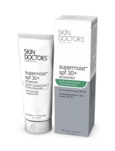 Skin Doctors Supermoist SPF30+