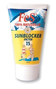 FES Sunblocker SPF15