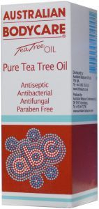 Australian Bodycare Pure Tea Tree Oil 10 ml