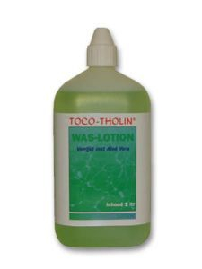 1000 ml Toco Tholin Was-Lotion