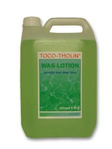 5000 ml Toco Tholin Was-Lotion