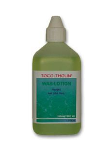 500 ml Toco Tholin Was-Lotion