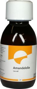 110 ml Orphi Pharma / Chempropack Amandelolie