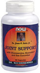 90 capsules NOW Joint Support