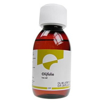 110 ml Orphi Pharma / Chempropack Olijfolie