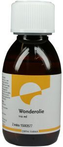 Orphi Pharma / Chempropack Wonderolie