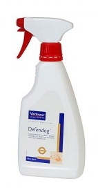 Virbac Defendog Spray 500 ml