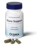 60 capsules Orthica Gluco Support