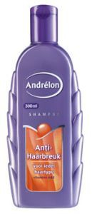 Andrelon Anti-Haarbreuk Shampoo 300 ml