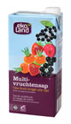 Ekoland Multi Vruchtensap 1000 ml