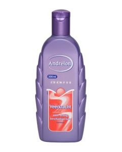 Andrelon Veerkracht Shampoo 300 ml