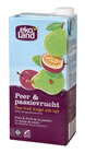 Ekoland Sap Peer-Passievrucht 1000 ml