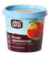 Ekoland Rinse Appelstroop Biologisch 350 Gramm