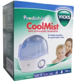 Vicks Luchtbevochtiger VH-5000E4 1 exemplaar
