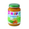 HiPP Bio Gemengde Groenten vanaf 6 maanden