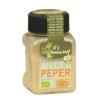 Its Amazing Witte Peper Gemalen Biologisch