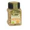 Its Amazing Witte Peper Korrels Biologisch