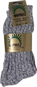 Naproz Noorse sokken 43-46