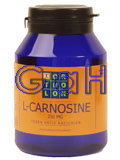 50 capsules Ortholon L-Carnosine