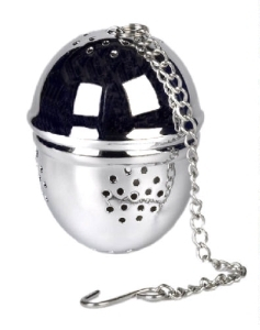 Simon Levelt Thee Ei Metaal