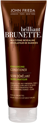 John Frieda Brilliant Brunette Conditioner