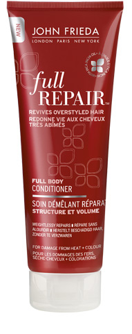 250 ml John Frieda Full Repair Conditioner
