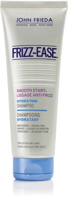 John Frieda Frizz-Ease Smooth Start Shampoo 250 ml