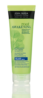 John Frieda Root Awakening Strength Infusing Shampoo 250 Ml