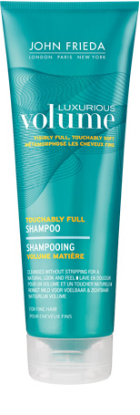 John Frieda Volume Lift Lightweight Shampoo 250 Ml