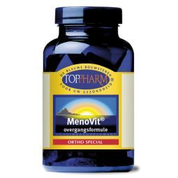 Toppharm MenoVit 30 Kapseln