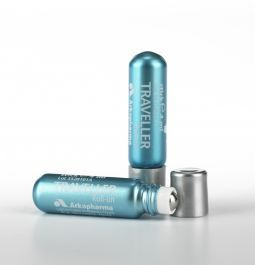 Arkopharma Traveler 4 Ml