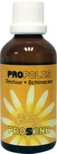Prosana Propolis Tinctuur & Echinacea