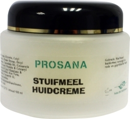 Prosana Stuifmeel huidcreme 100 Ml